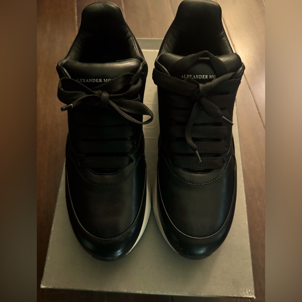 Alexander McQueen